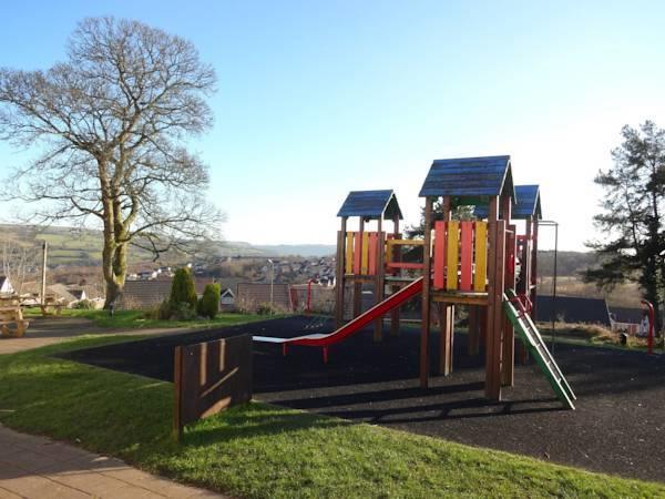 Отель Brewers Lodge