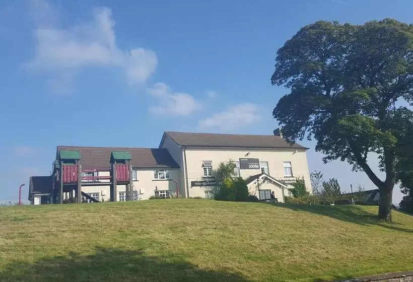 Hotelli Brewers Lodge