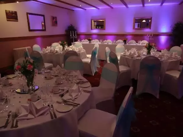 Hotelli Brewers Lodge
