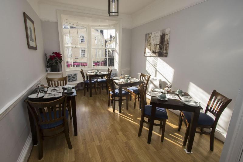 فندق Cathedral Gate