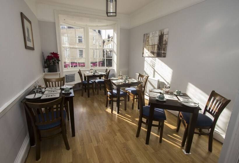 فندق Cathedral Gate