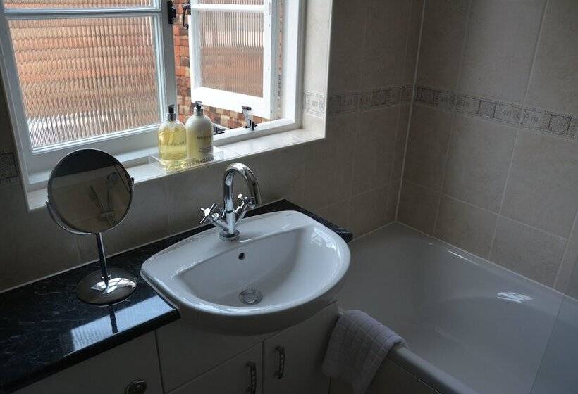 فندق Cathedral Gate