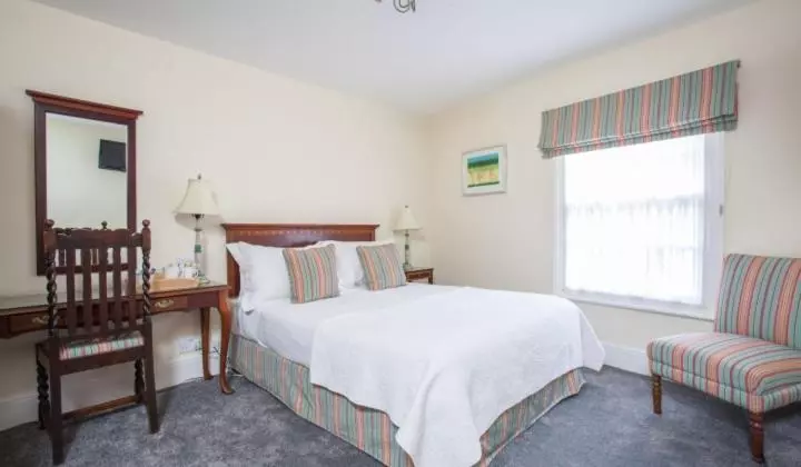 Hotelli Diglis House