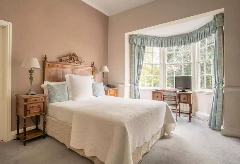 Hotelli Diglis House