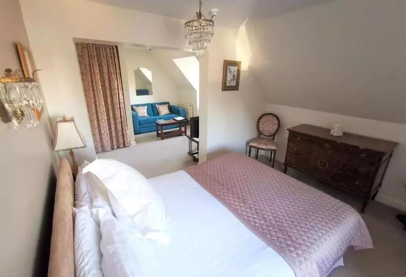 Hotelli Diglis House