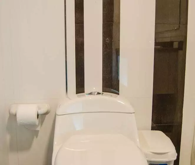 Hotel El Altar
