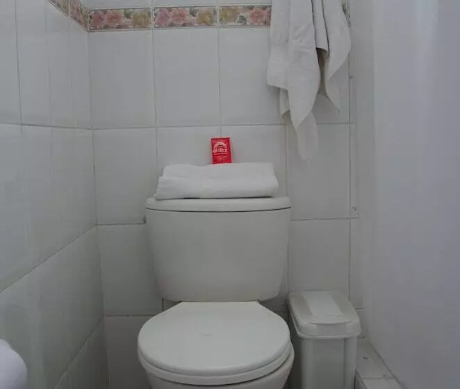 Hotel El Altar