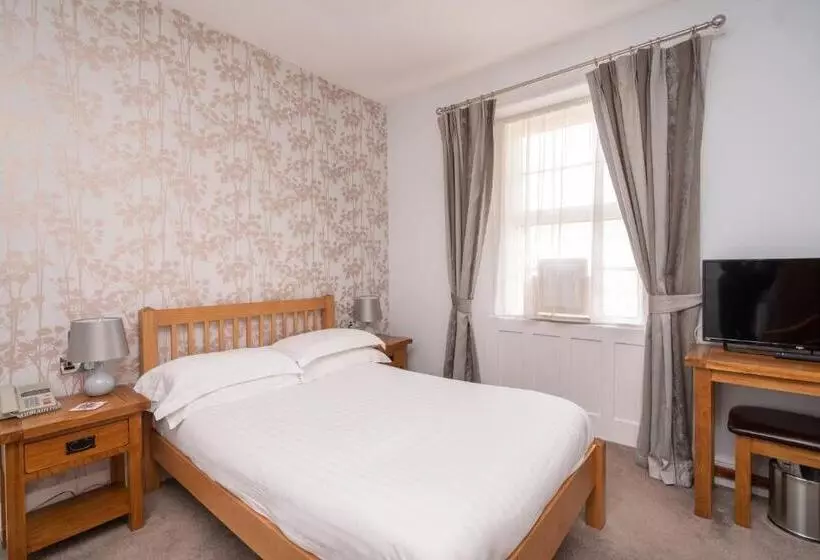 Hotel Lauriston