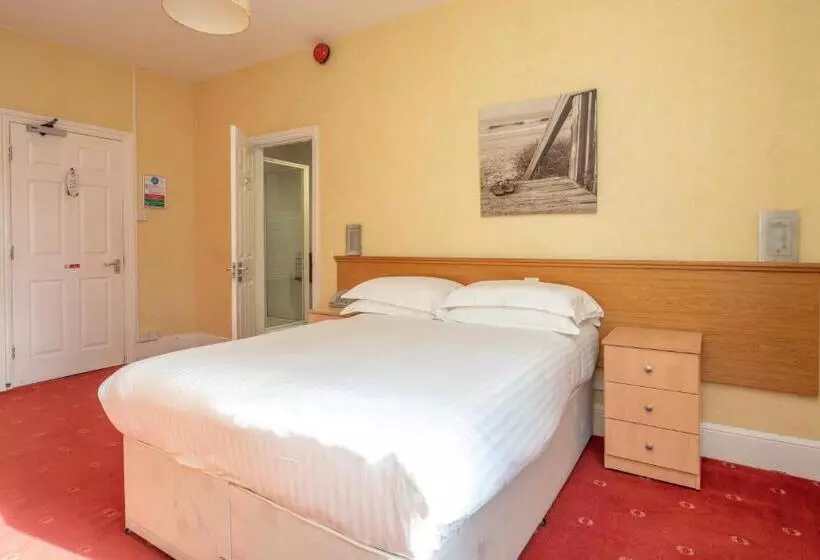 Hotel Lauriston