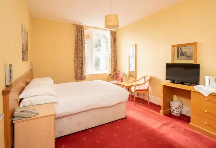 Hotel Lauriston