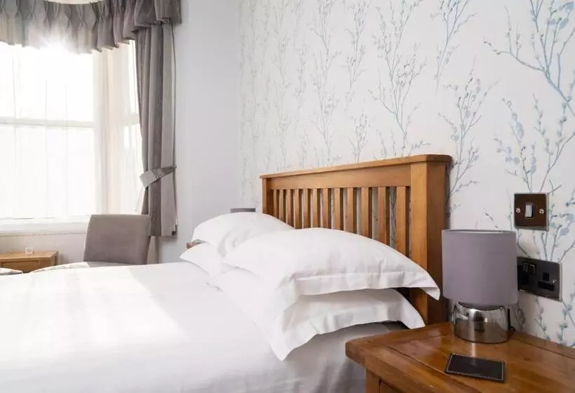Hotel Lauriston