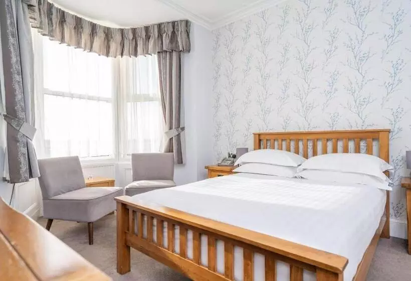 Hotel Lauriston