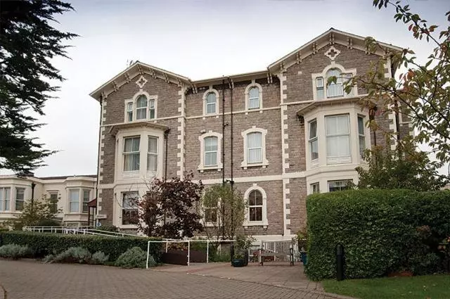 Hotel Lauriston