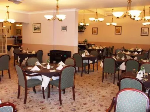 Hotel Lauriston