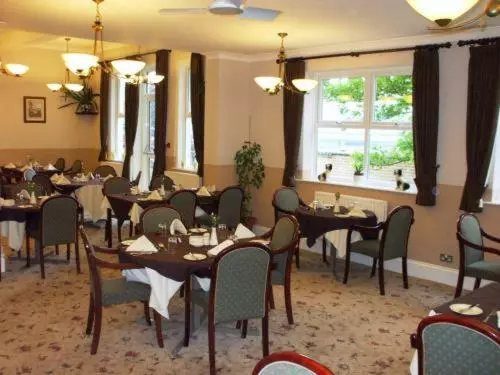Hotel Lauriston