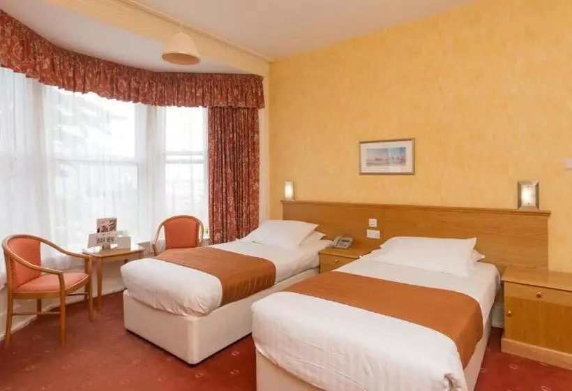 Hotel Lauriston