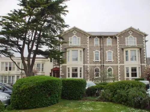 Hotel Lauriston