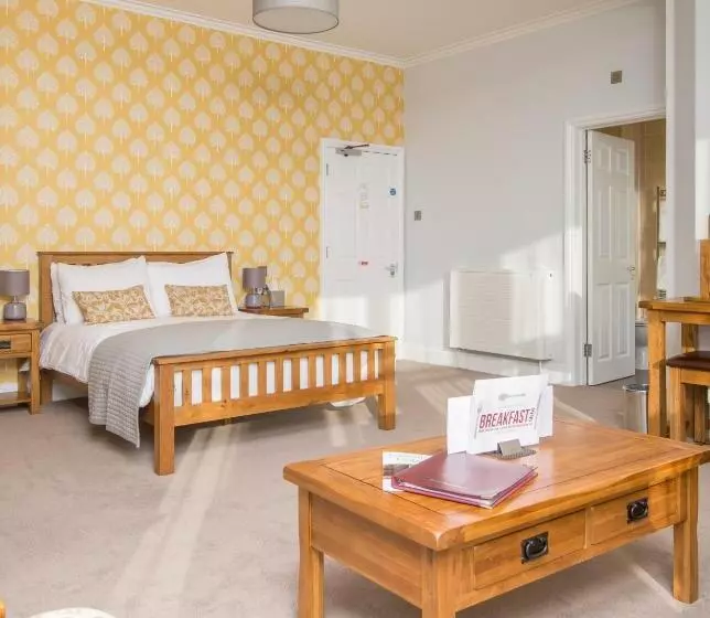 Hotel Lauriston