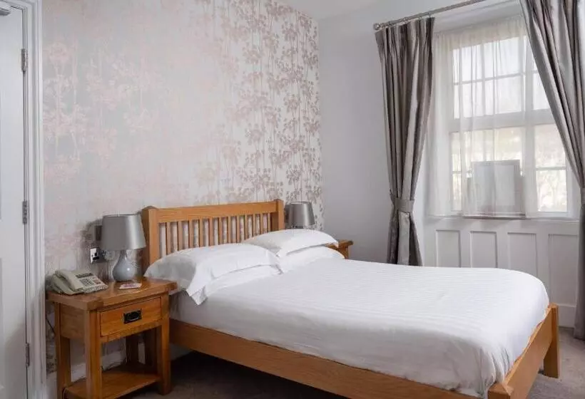 Hotel Lauriston