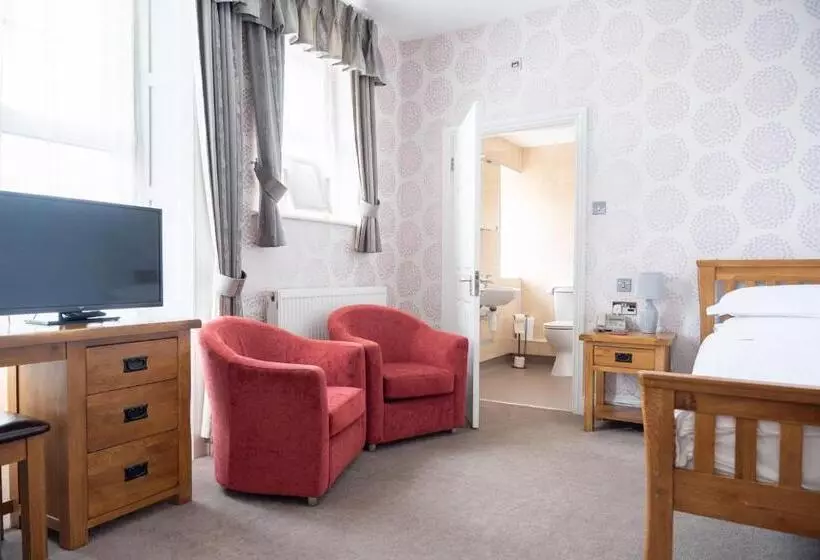 Hotel Lauriston