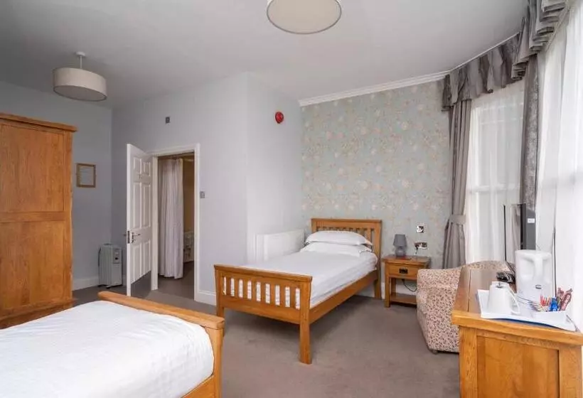 Hotel Lauriston