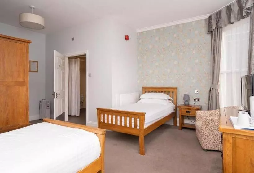 Hotel Lauriston