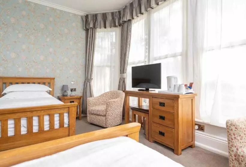 Hotel Lauriston