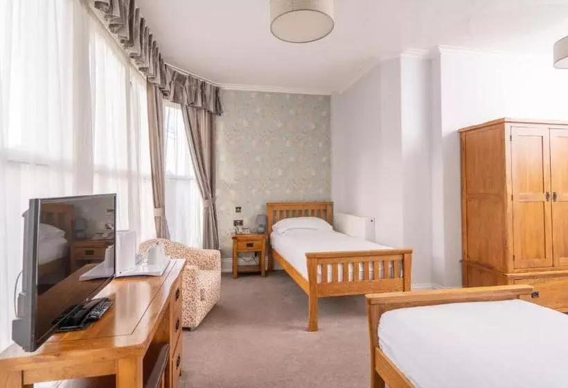 Hotel Lauriston