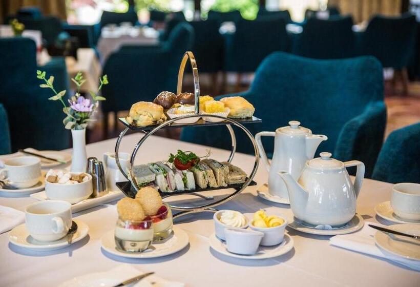 Rosspark Hotel Kells