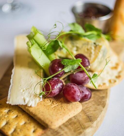 Rosspark Hotel Kells