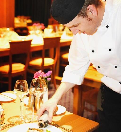 Rosspark Hotel Kells