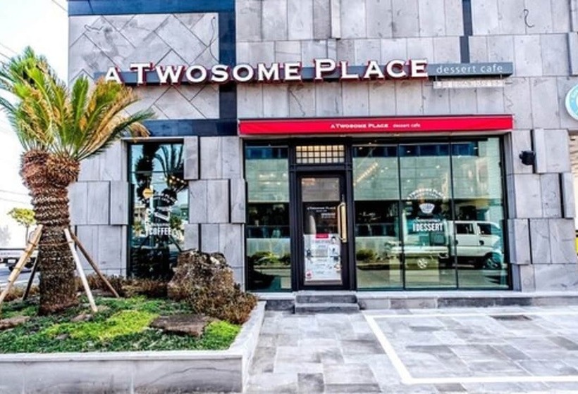 Seawater Spa Hotel Coza