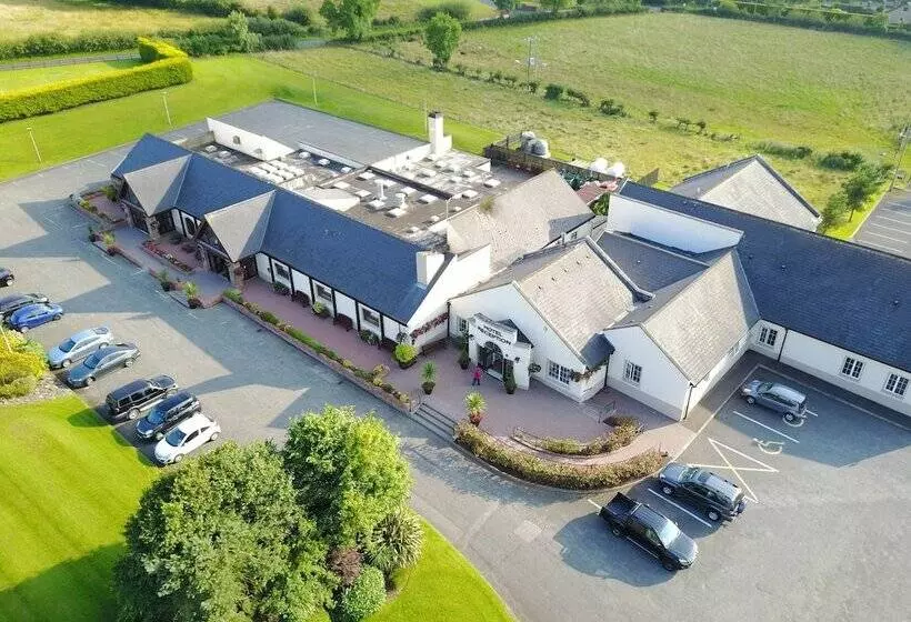Hotelli Ballymac