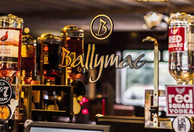 호텔 Ballymac