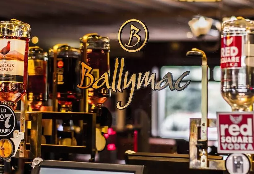 Hotelli Ballymac