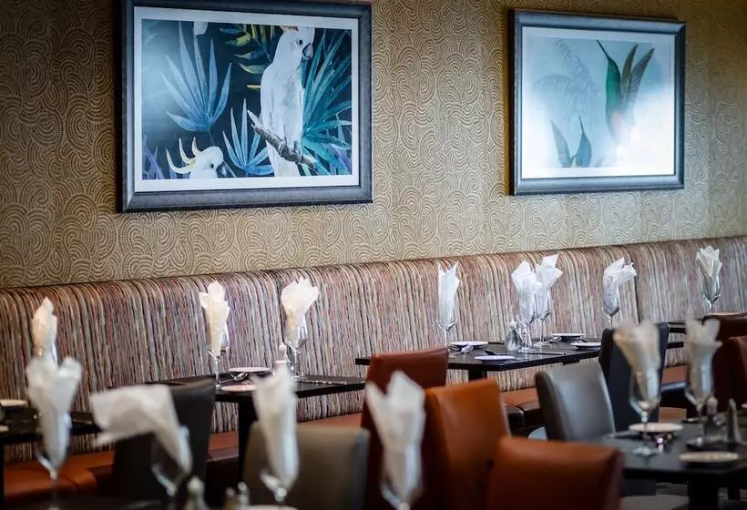Hotelli Ballymac
