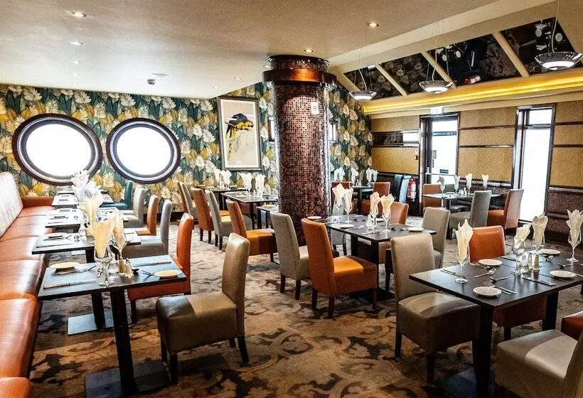 Hotelli Ballymac