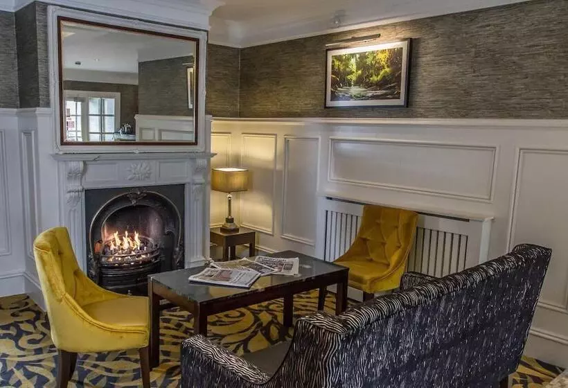 Hotelli Ballymac