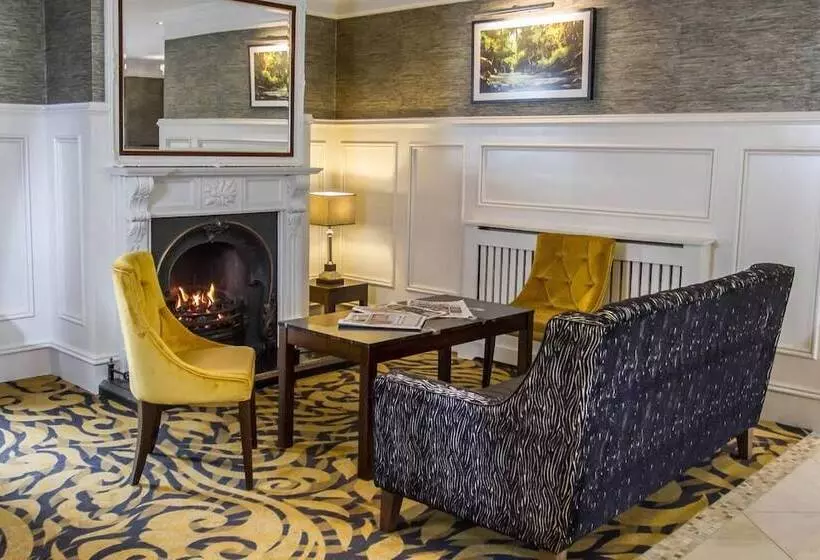 Hotelli Ballymac