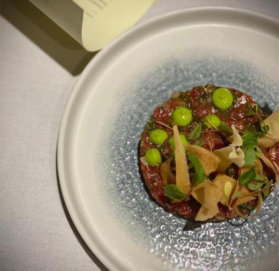 فندق The General Tarleton