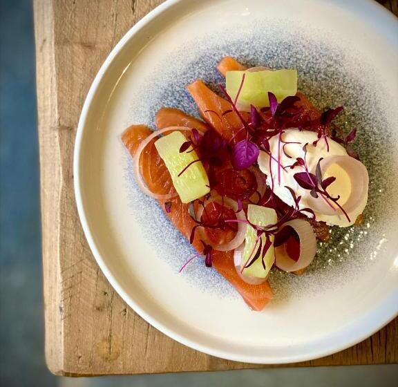 فندق The General Tarleton