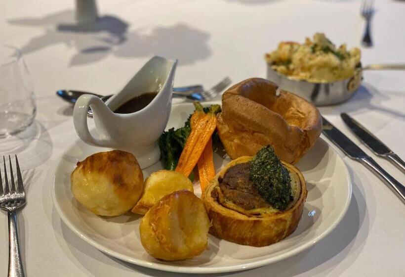 فندق The General Tarleton