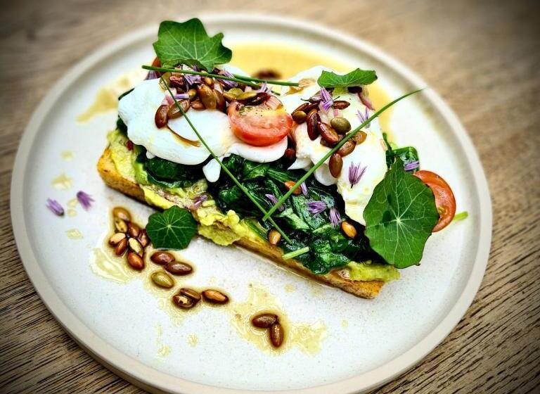 فندق The General Tarleton