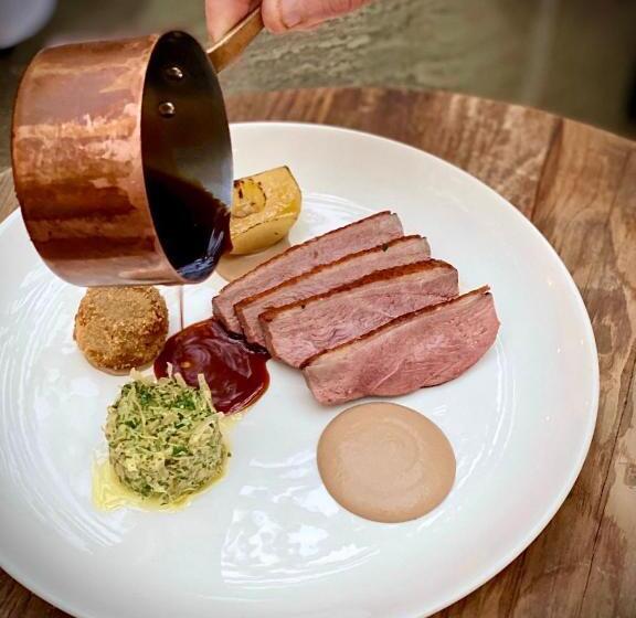 فندق The General Tarleton