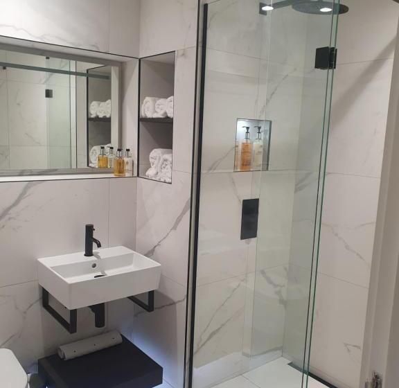 فندق The General Tarleton