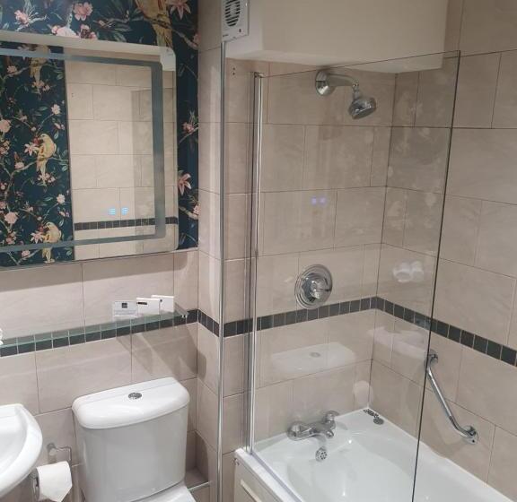 فندق The General Tarleton