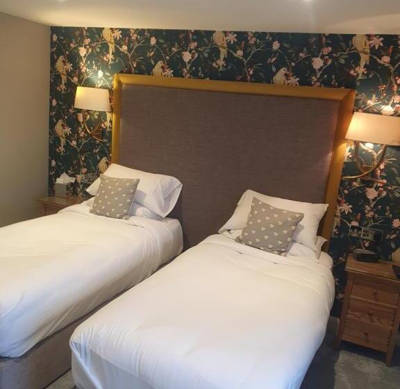 فندق The General Tarleton