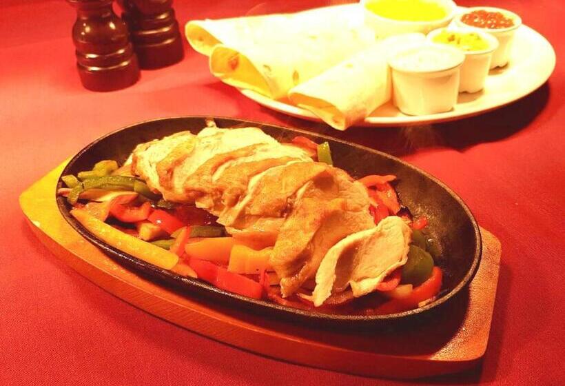 فندق The Golden Lion