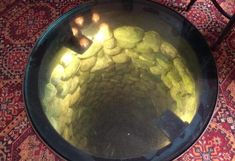 فندق The Golden Lion