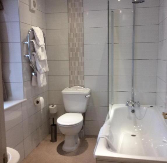 فندق The Golden Lion